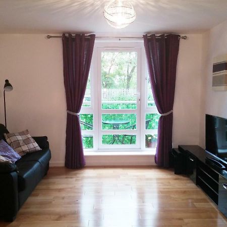 Edinburgh Holiday Apartment - Central Location Kültér fotó